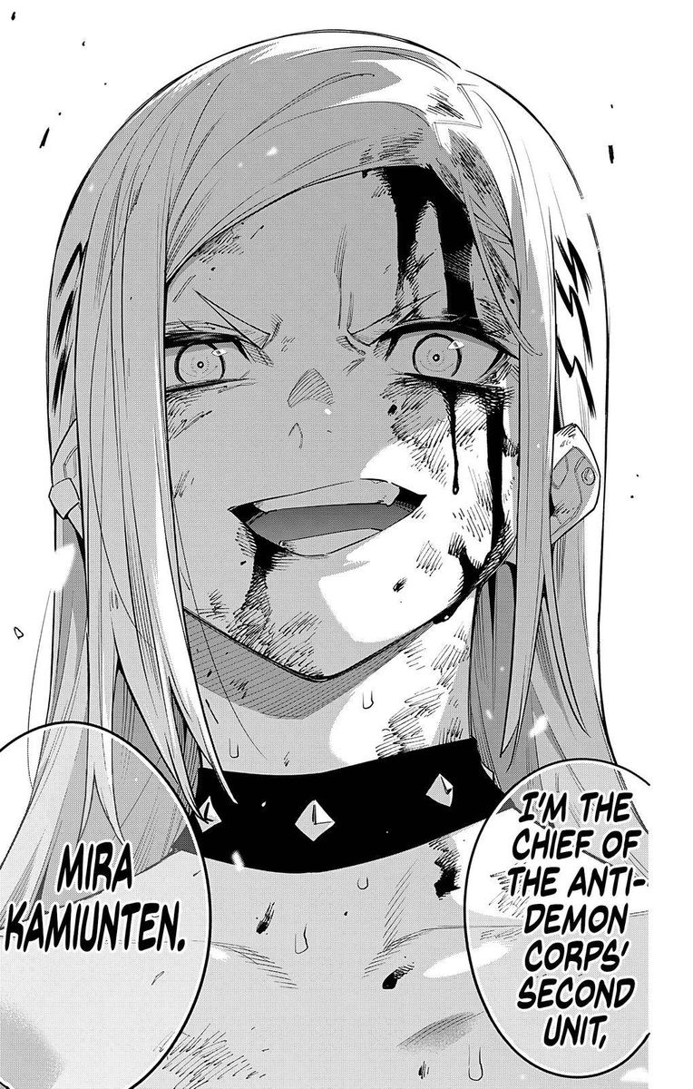 Mato Seihei No Slave 76 17