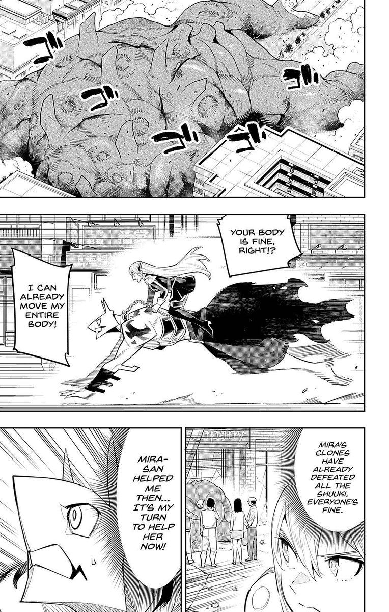 Mato Seihei No Slave 76 19