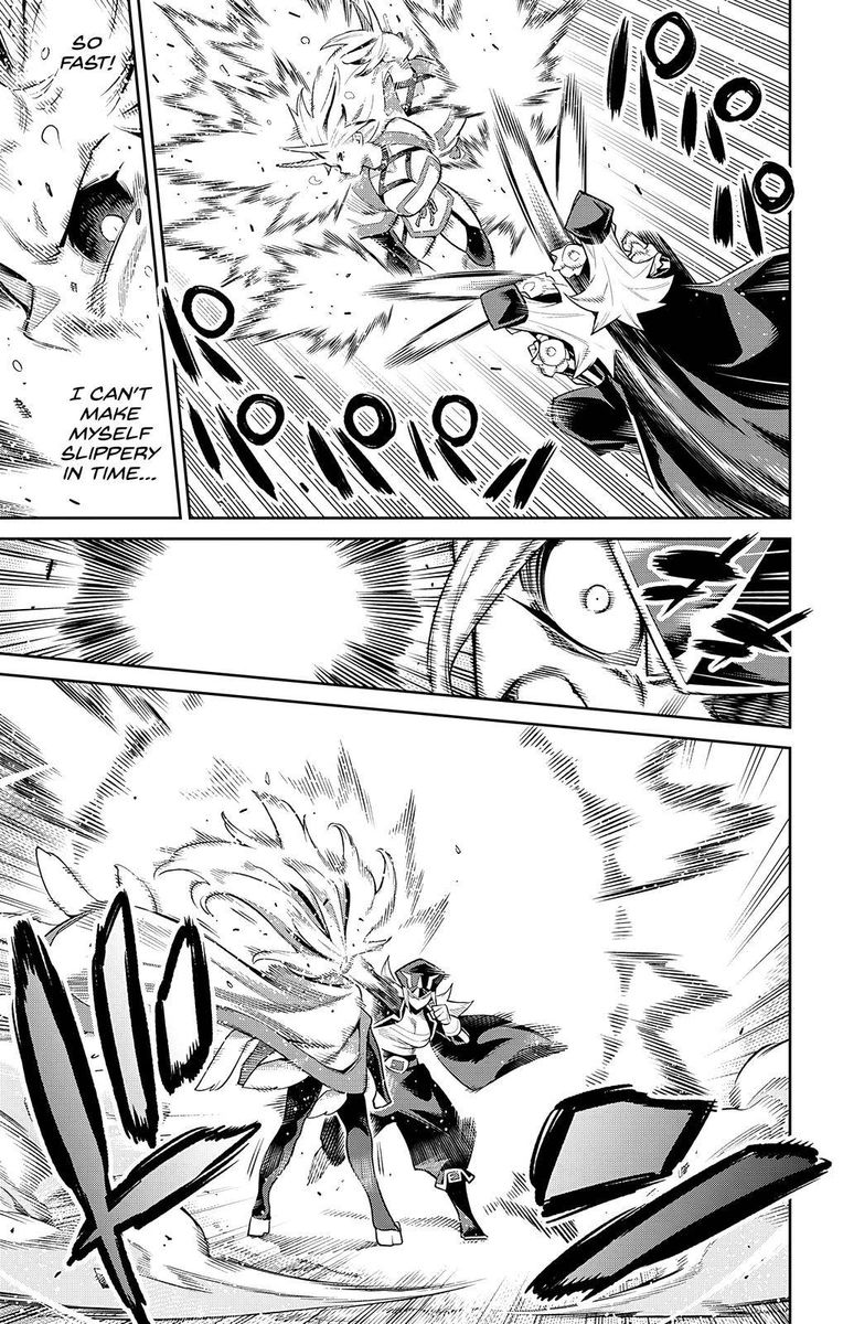 Mato Seihei No Slave 76 7