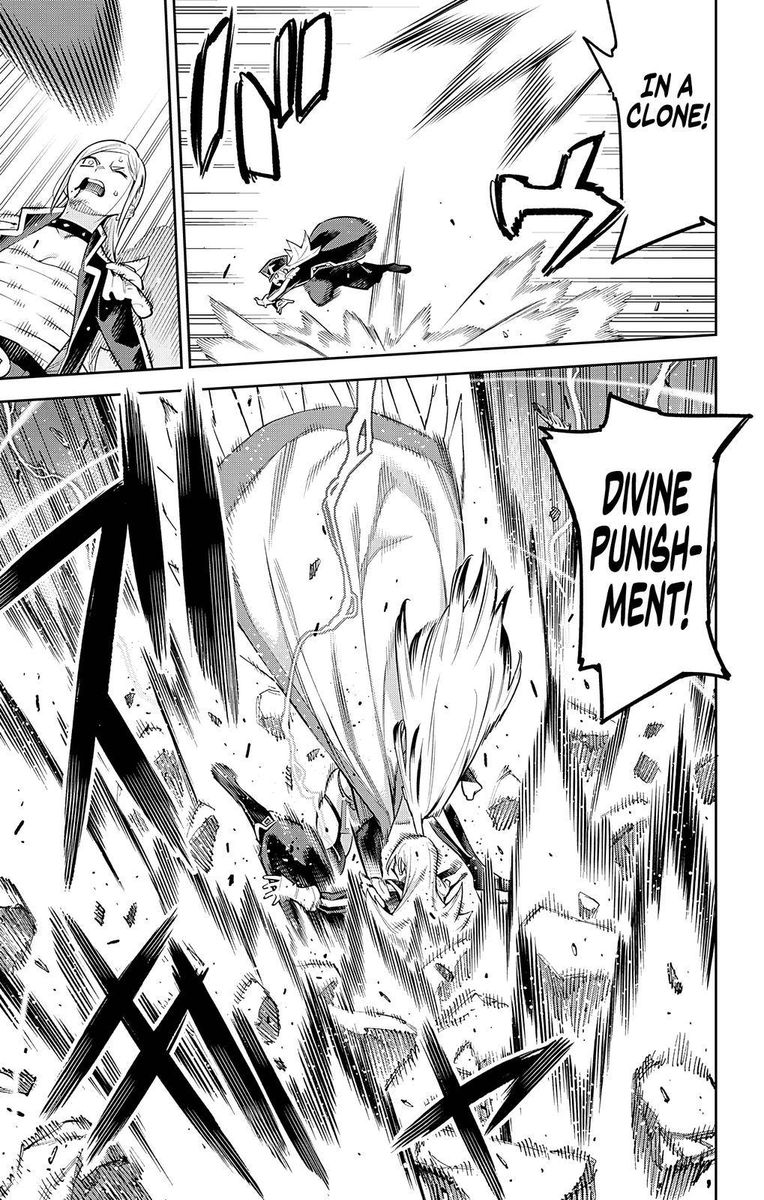 Mato Seihei No Slave 76 9