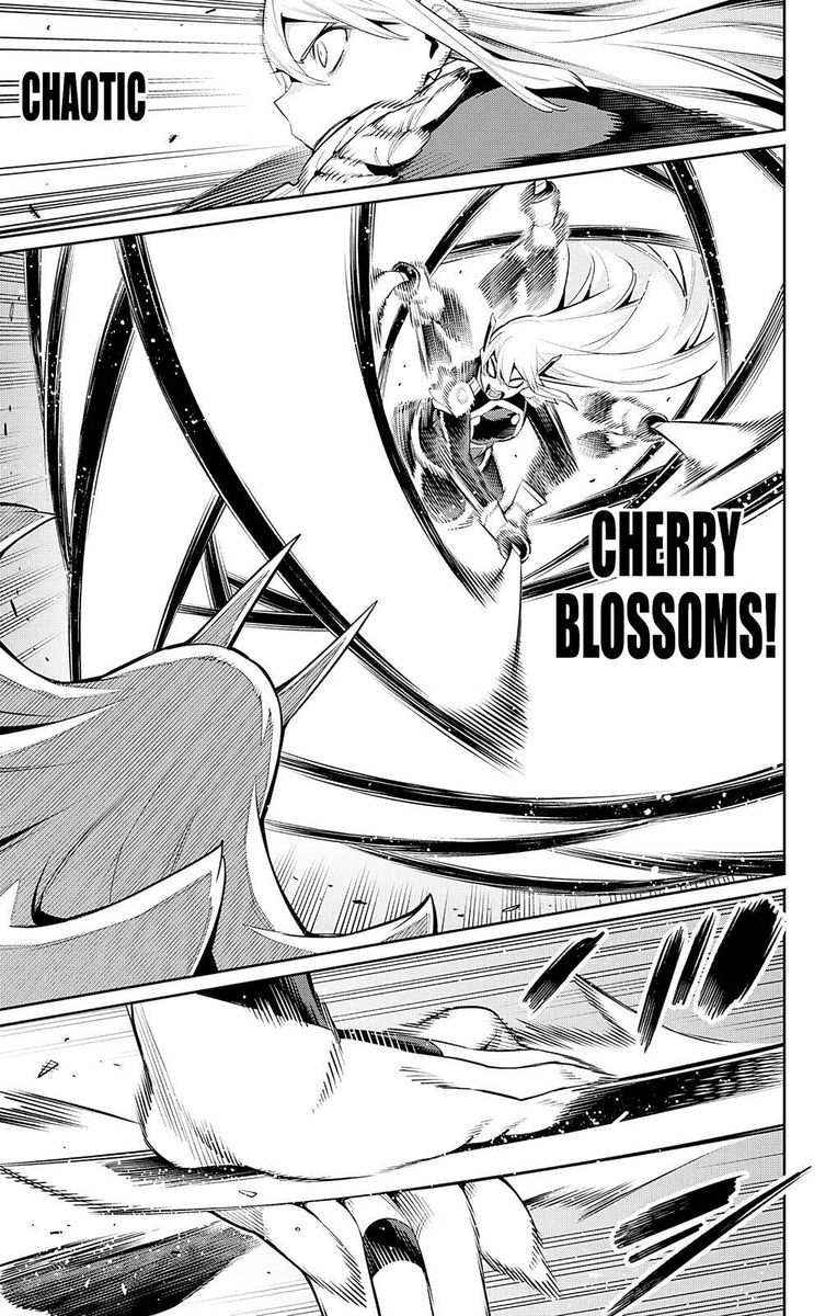 Mato Seihei No Slave 77 5