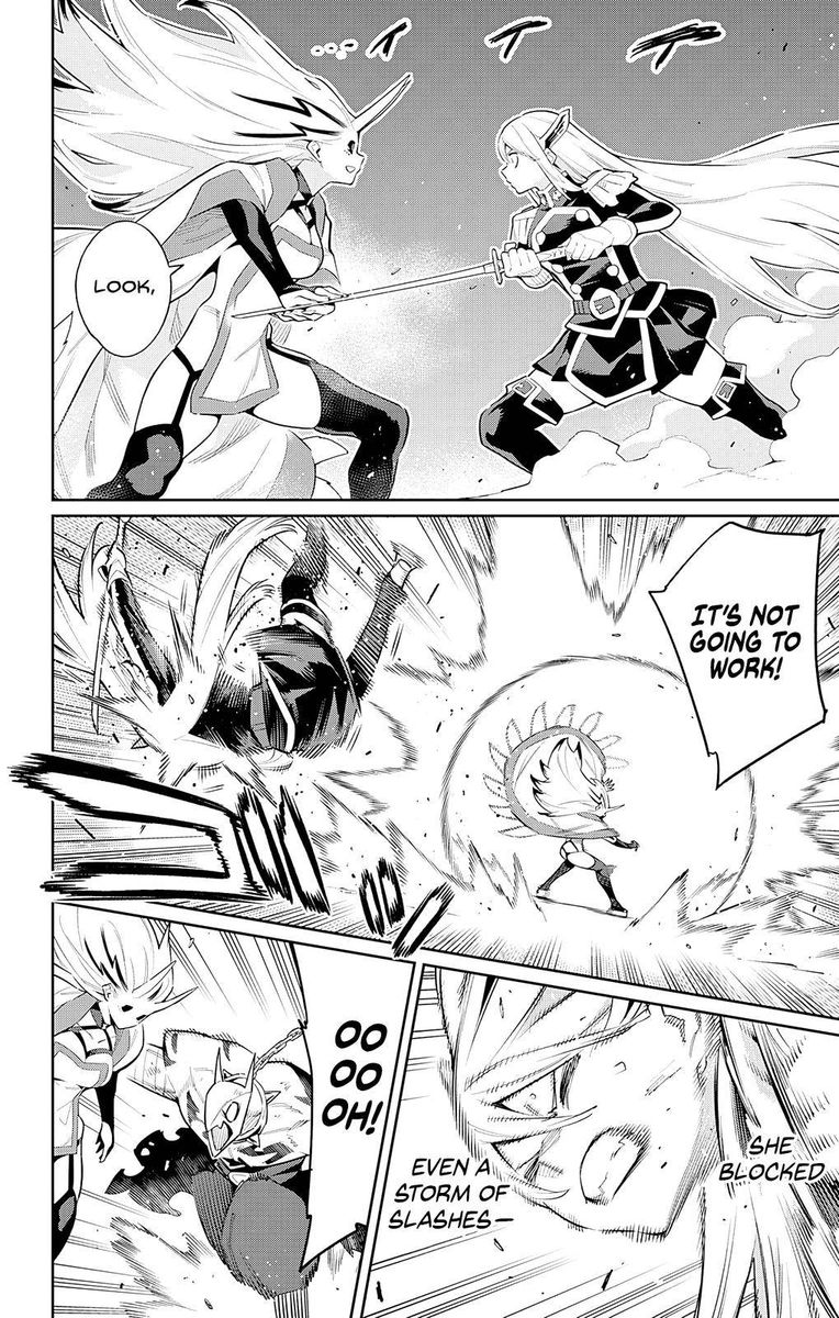 Mato Seihei No Slave 77 6