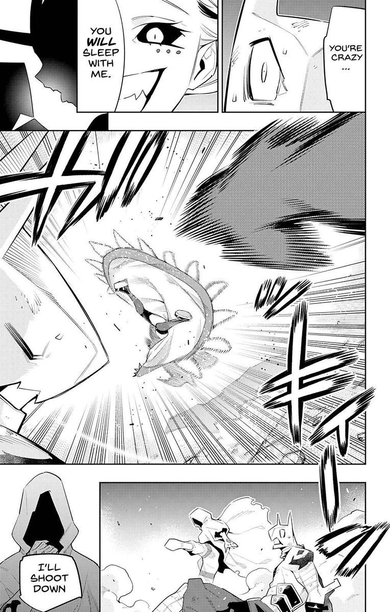 Mato Seihei No Slave 77 9