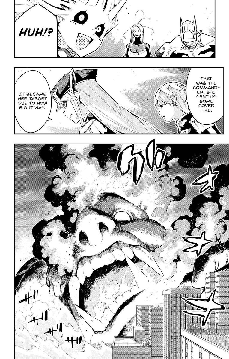 Mato Seihei No Slave 78 10