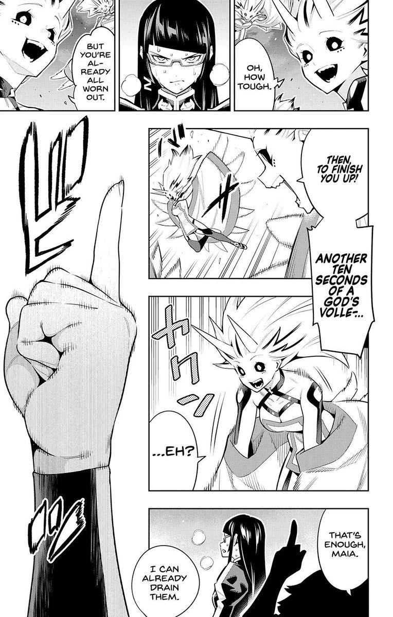 Mato Seihei No Slave 78 15