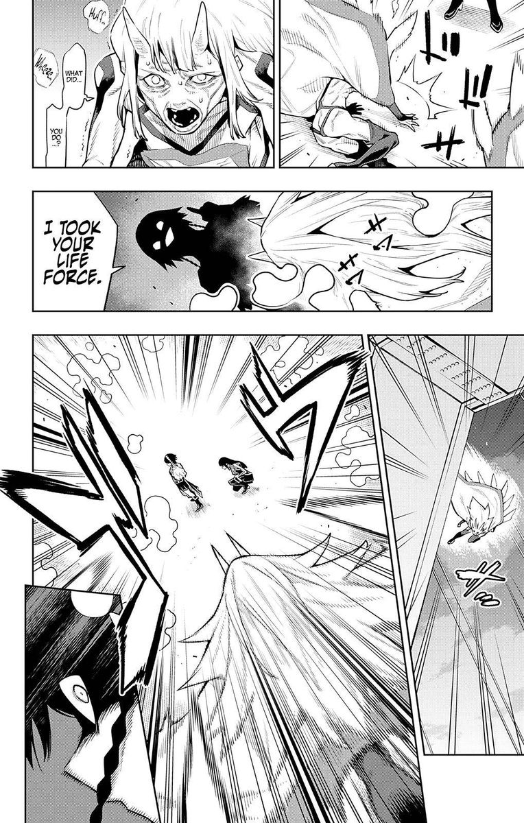 Mato Seihei No Slave 78 17