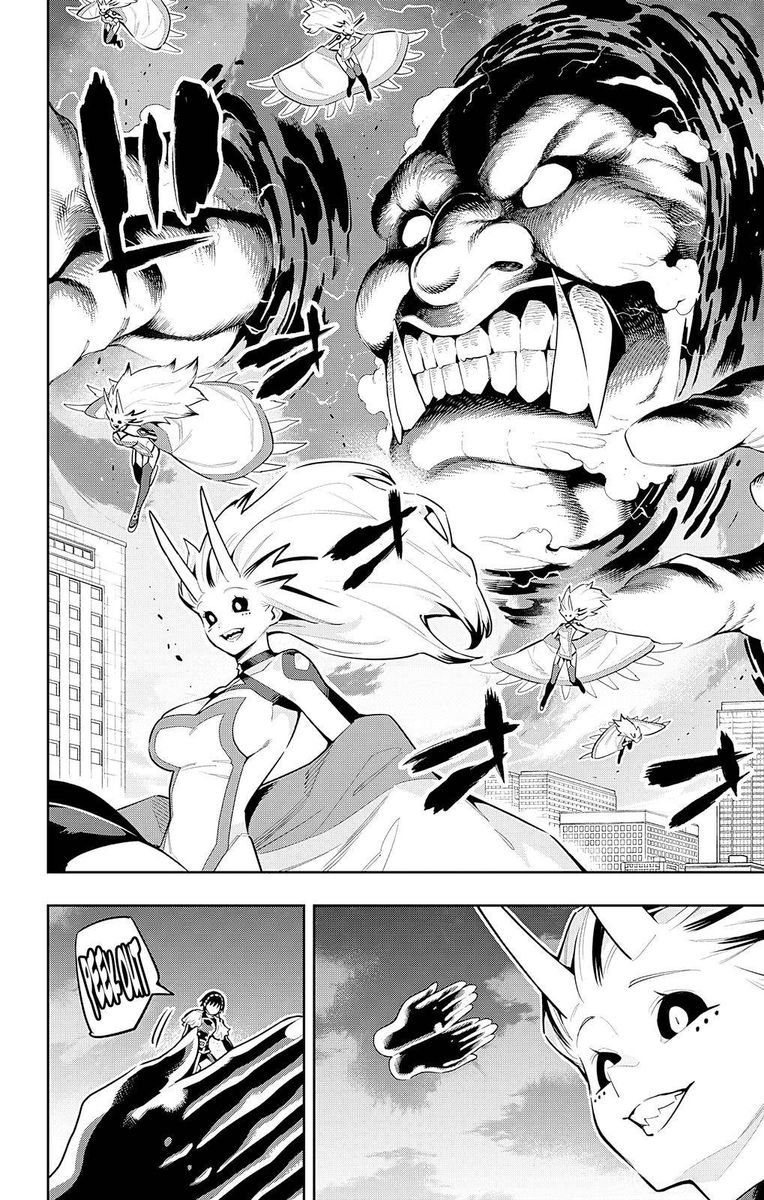 Mato Seihei No Slave 78 2