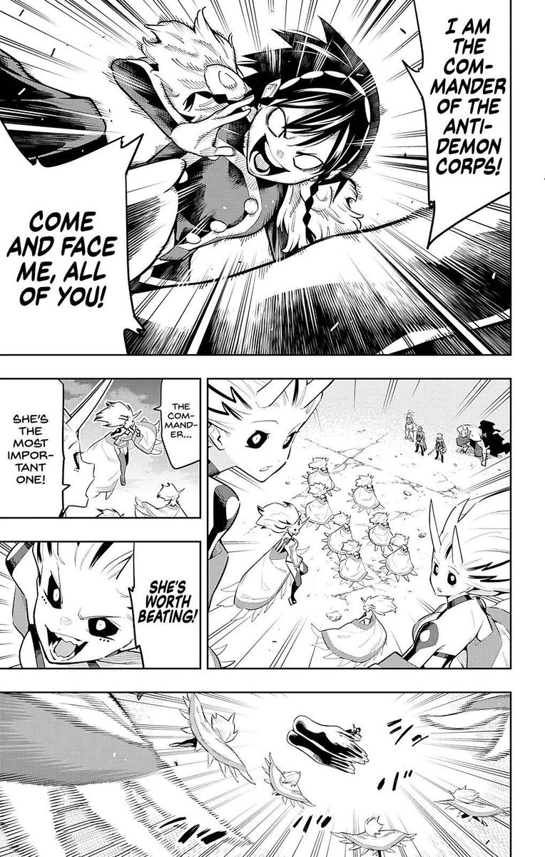 Mato Seihei No Slave 78 3