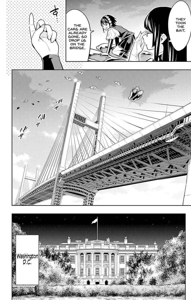 Mato Seihei No Slave 78 4