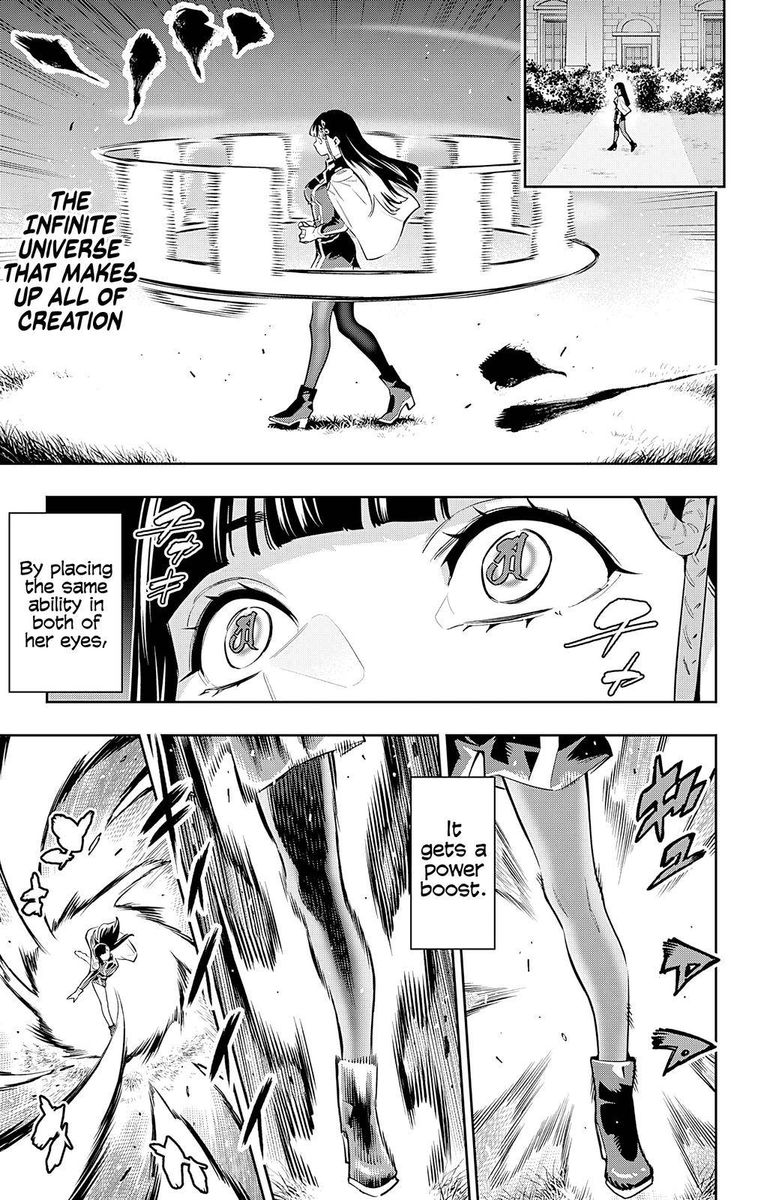 Mato Seihei No Slave 78 5