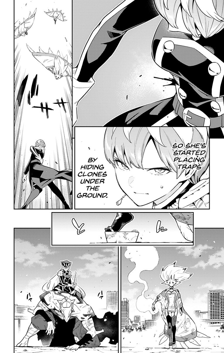 Mato Seihei No Slave 79 14