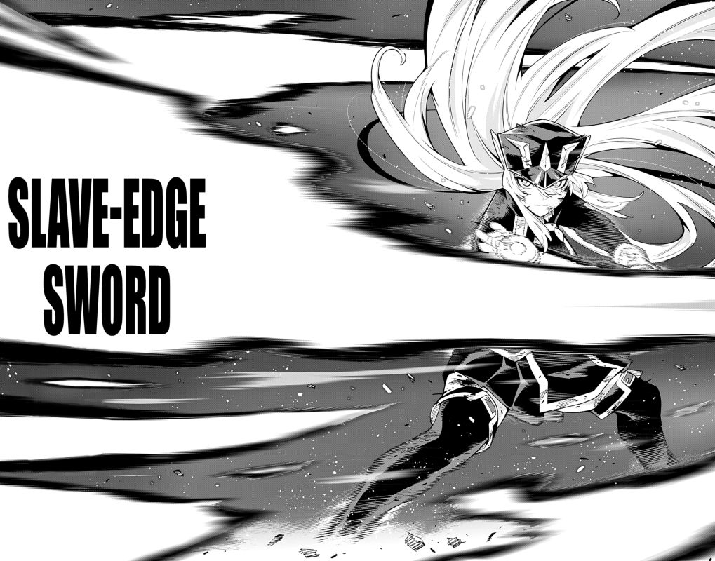 Mato Seihei No Slave 80 16
