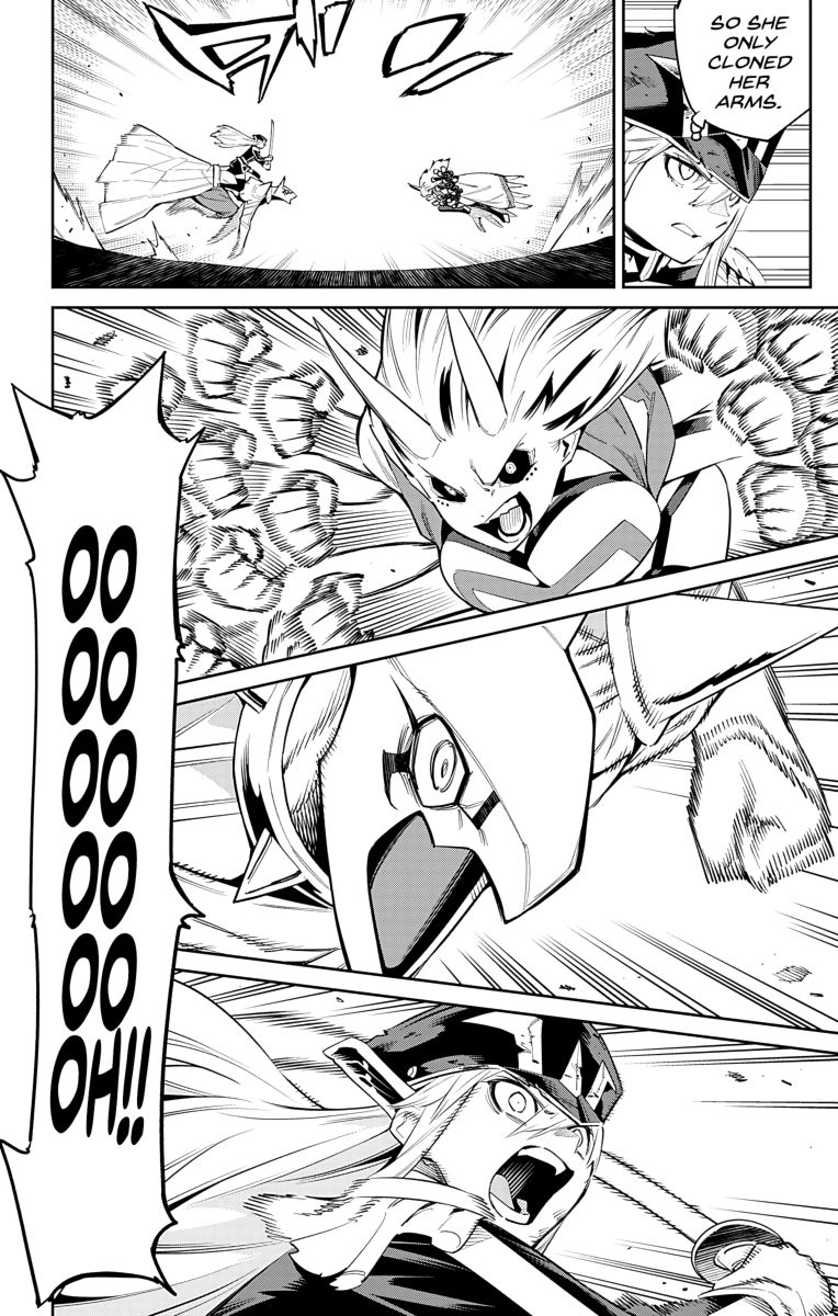 Mato Seihei No Slave 80 4