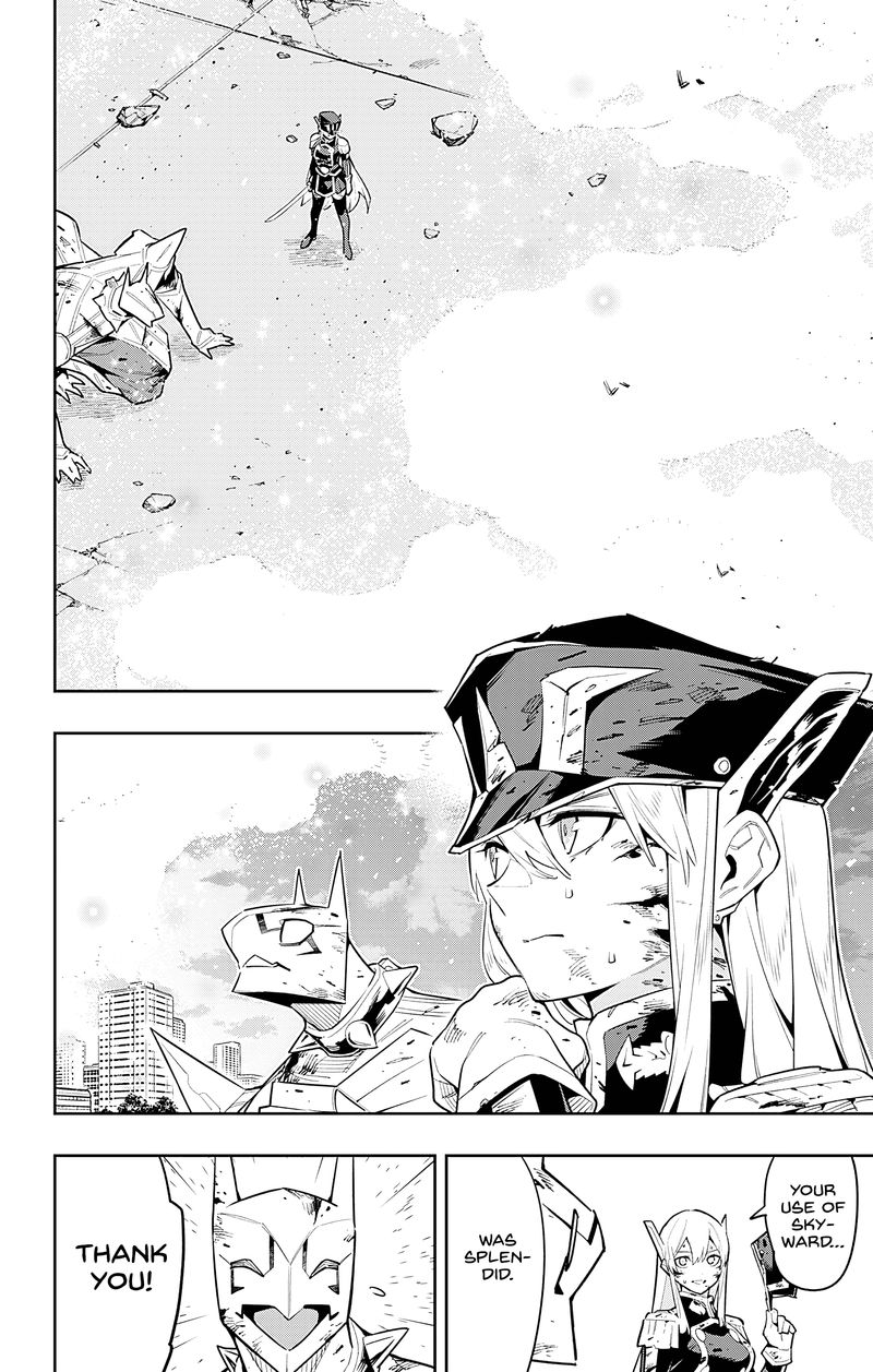 Mato Seihei No Slave 81 6