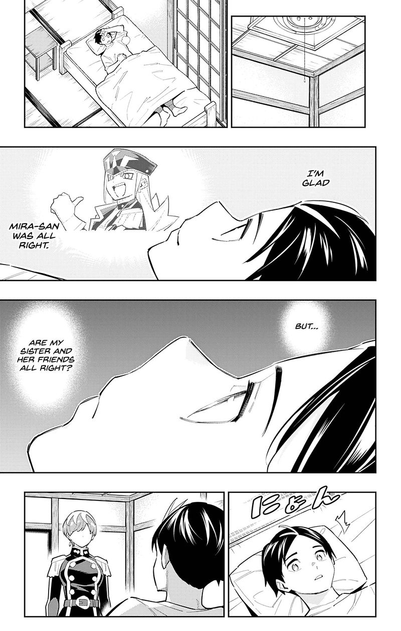 Mato Seihei No Slave 82 15