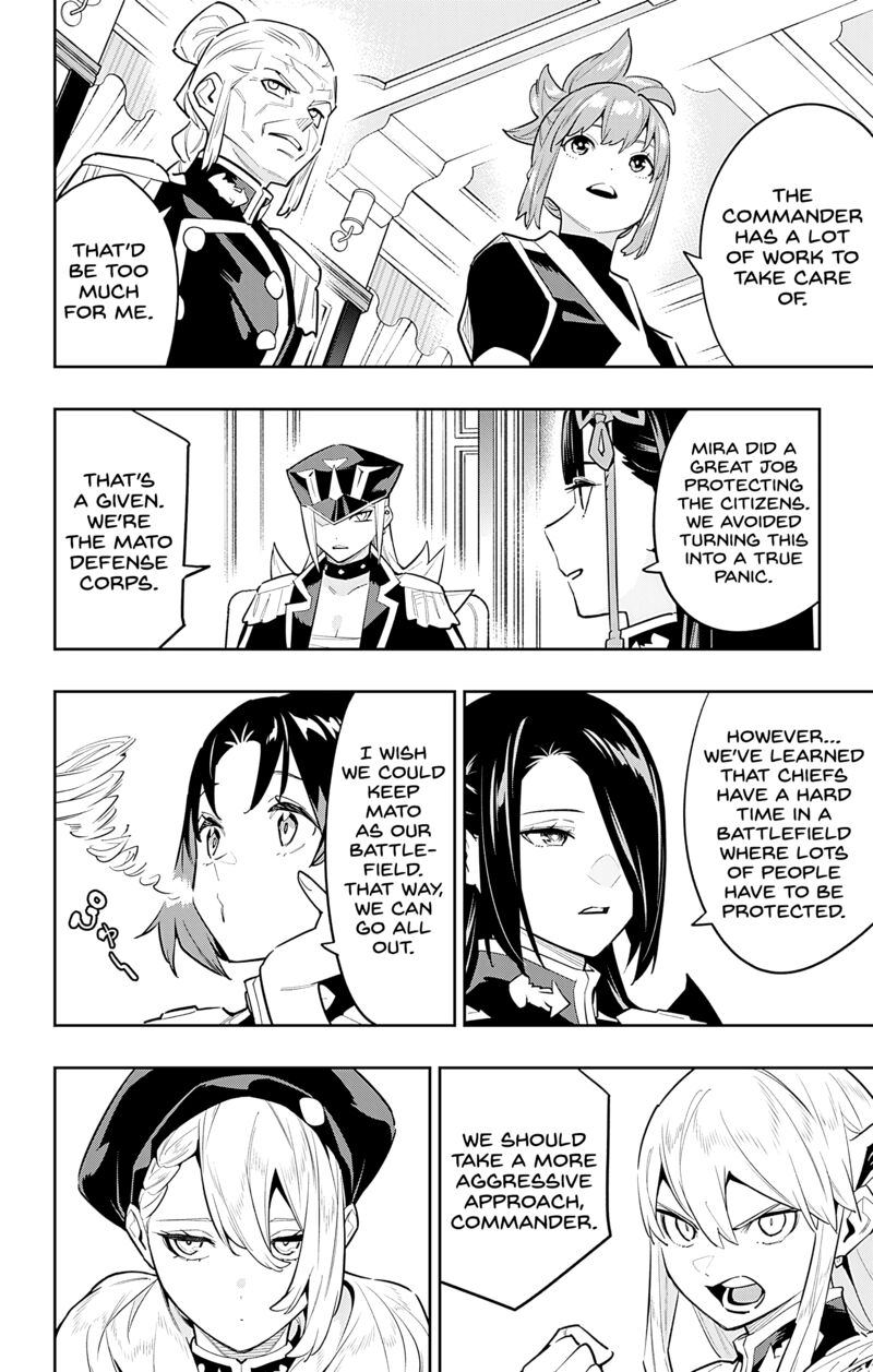 Mato Seihei No Slave 83 10