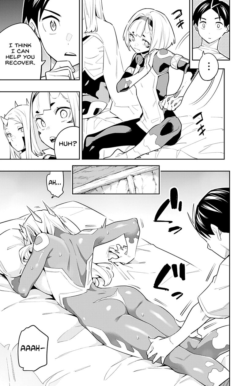 Mato Seihei No Slave 83 5