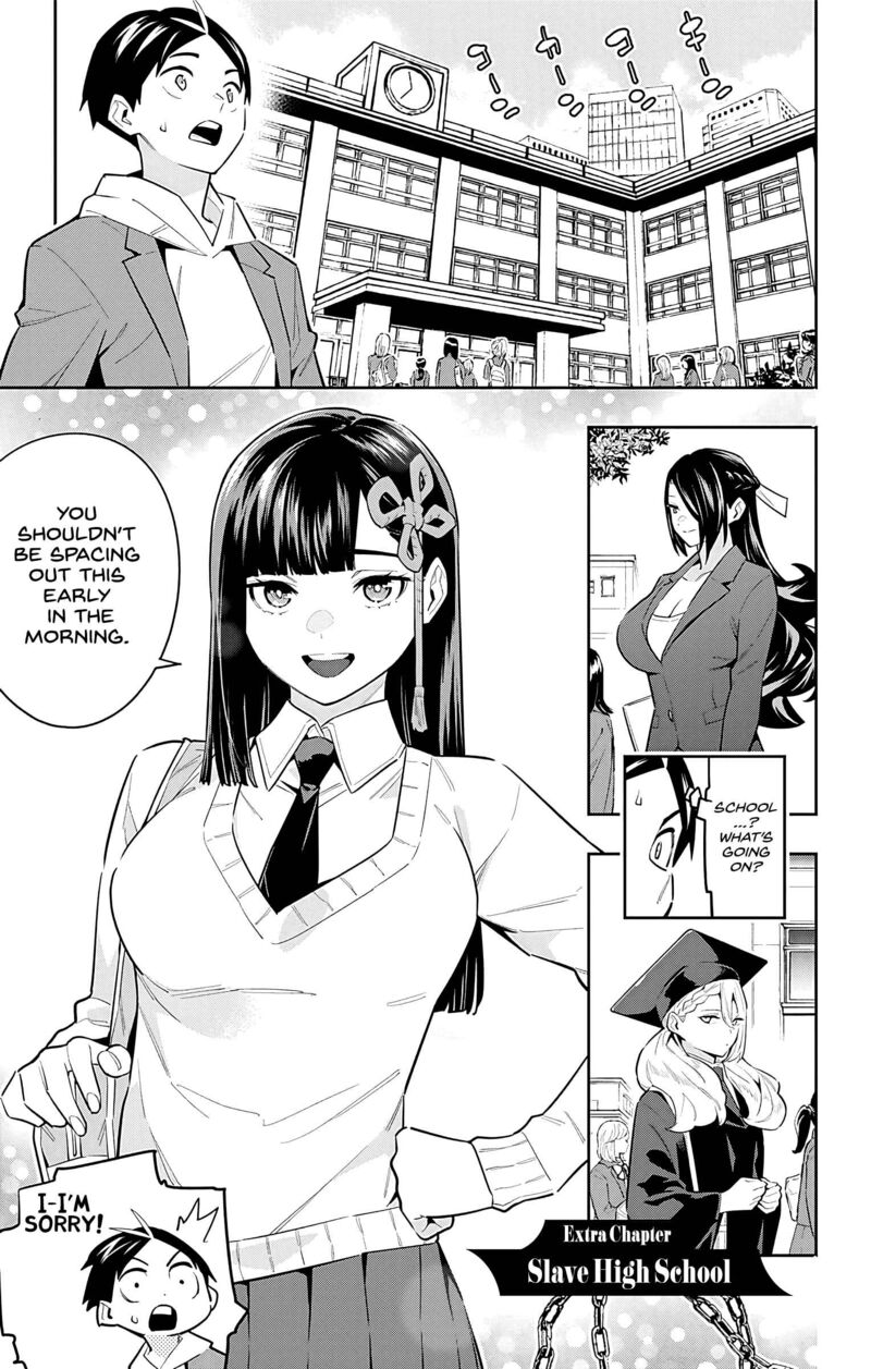 Mato Seihei No Slave 83e 1