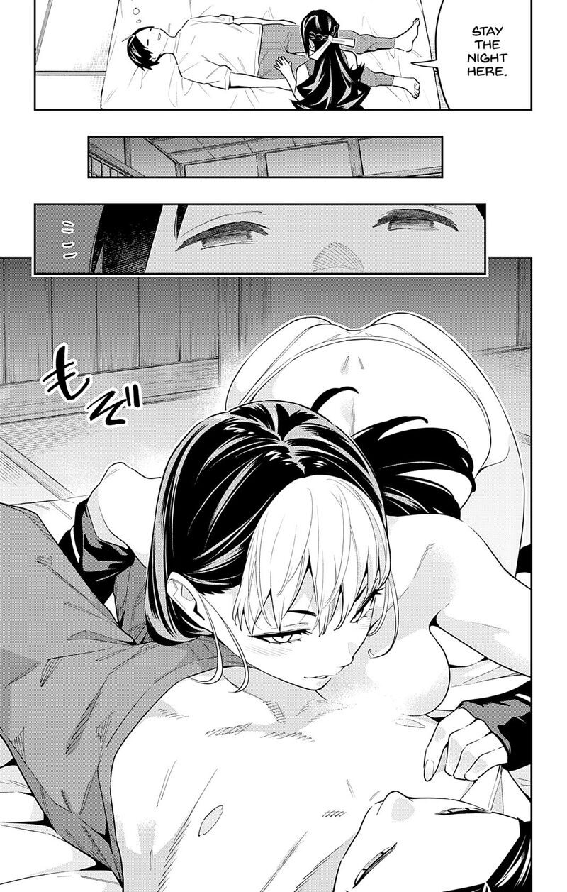 Mato Seihei No Slave 83f 3