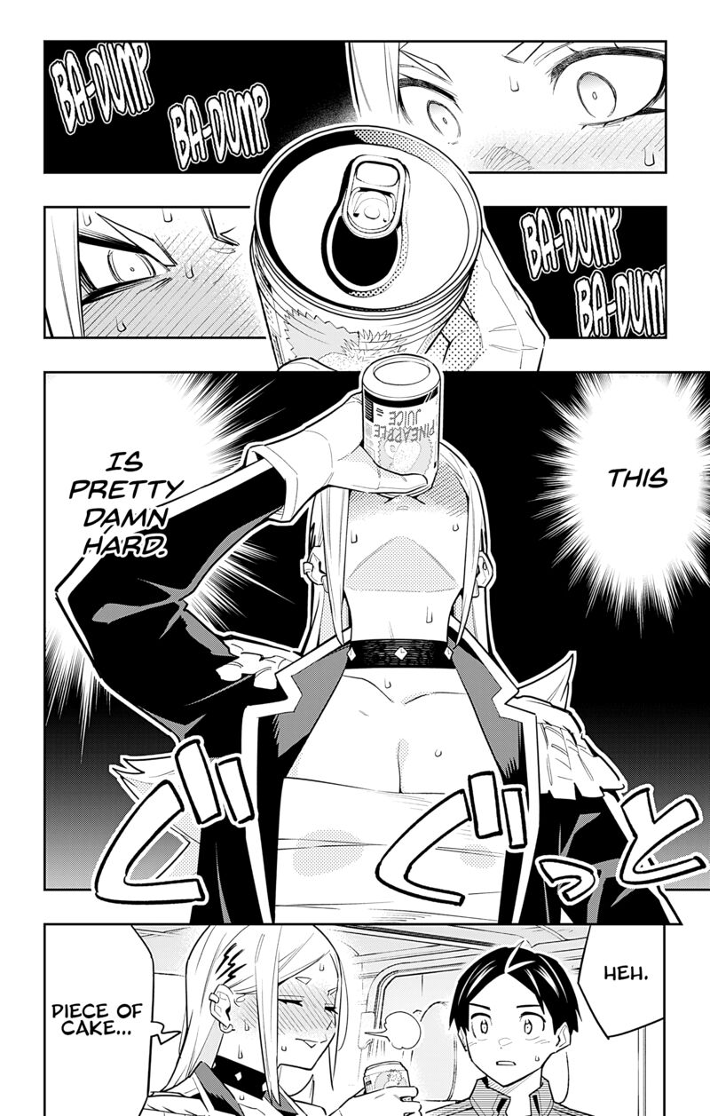 Mato Seihei No Slave 84 12