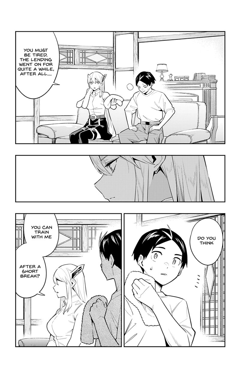 Mato Seihei No Slave 84 19