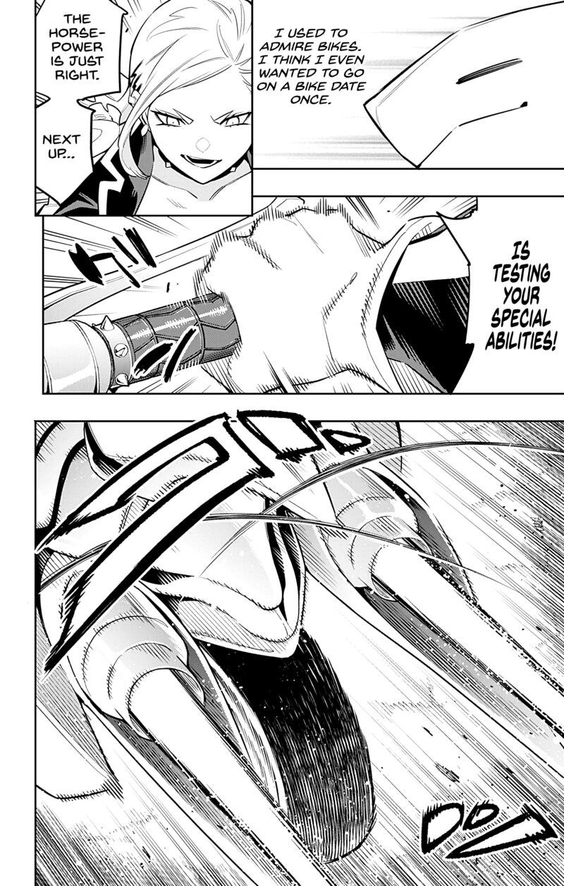 Mato Seihei No Slave 84 2