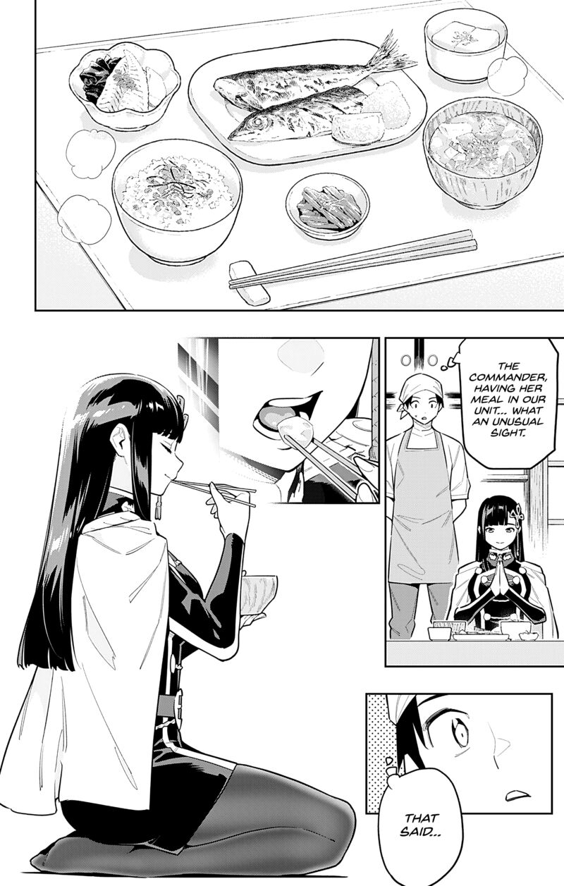 Mato Seihei No Slave 85 2