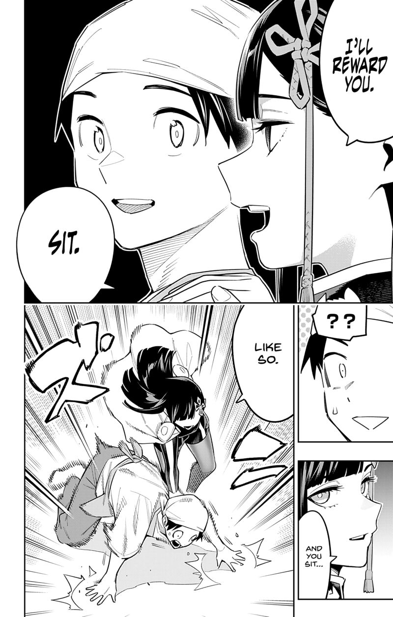 Mato Seihei No Slave 85 4