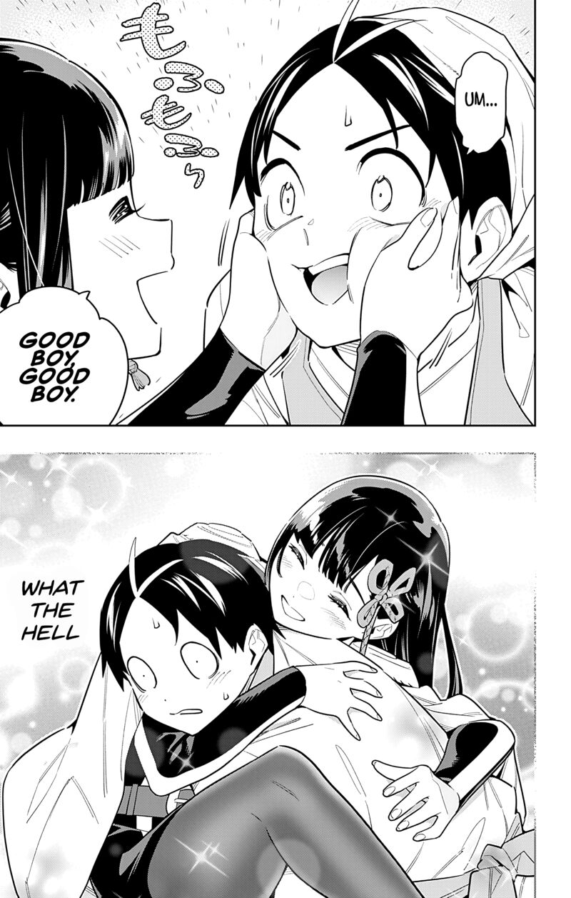 Mato Seihei No Slave 85 5
