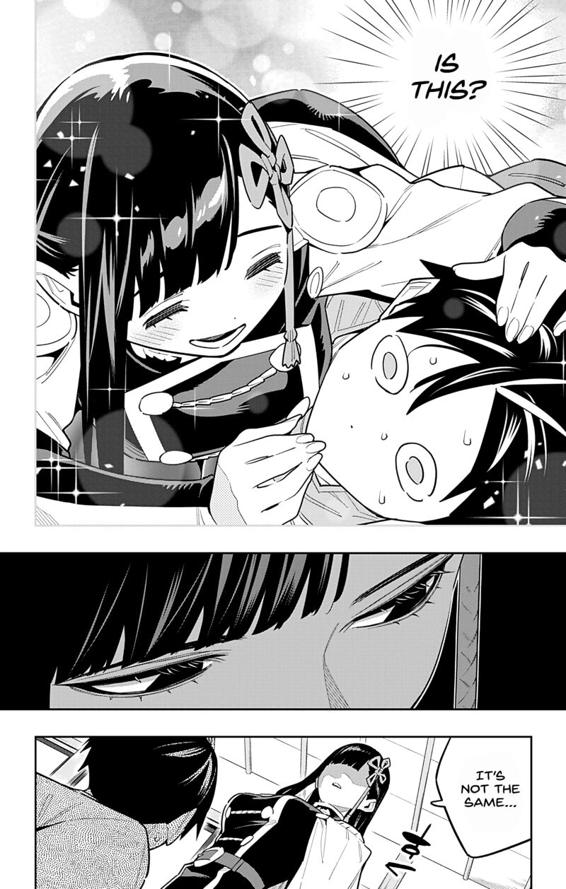 Mato Seihei No Slave 85 6