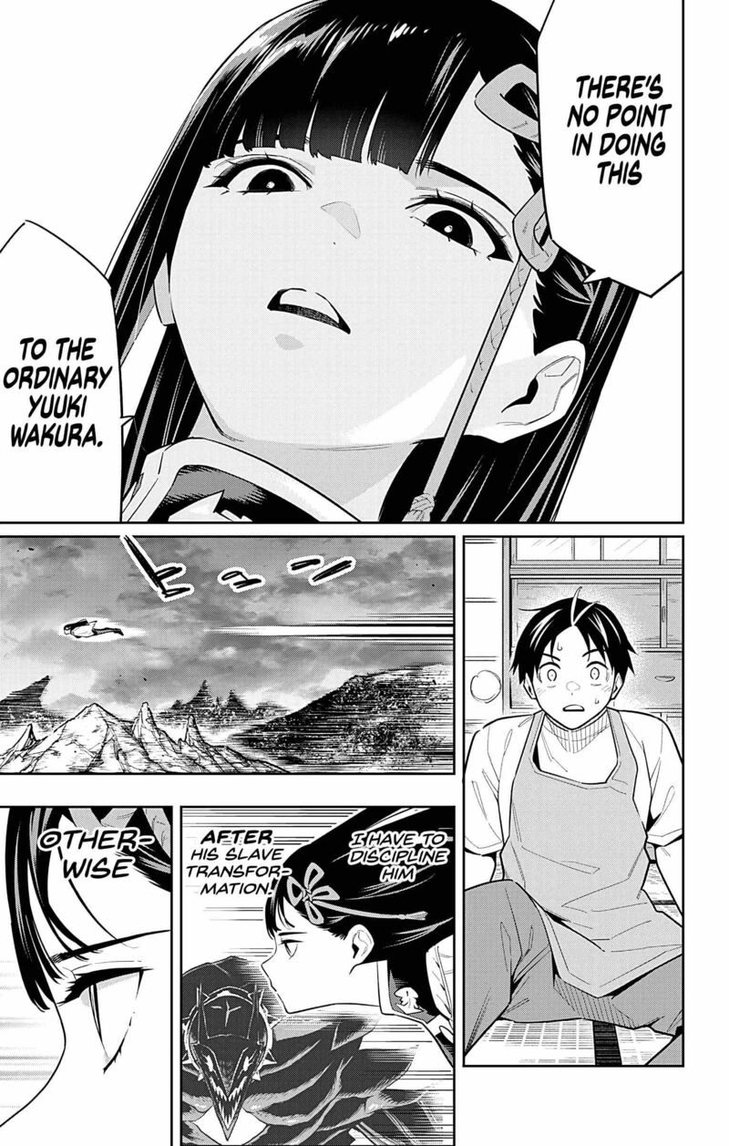 Mato Seihei No Slave 86 7