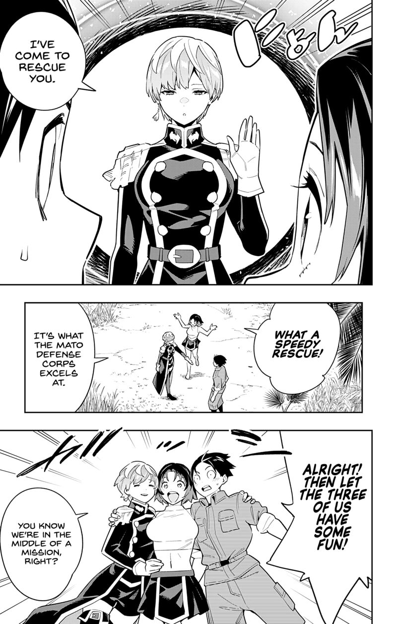 Mato Seihei No Slave 87 13