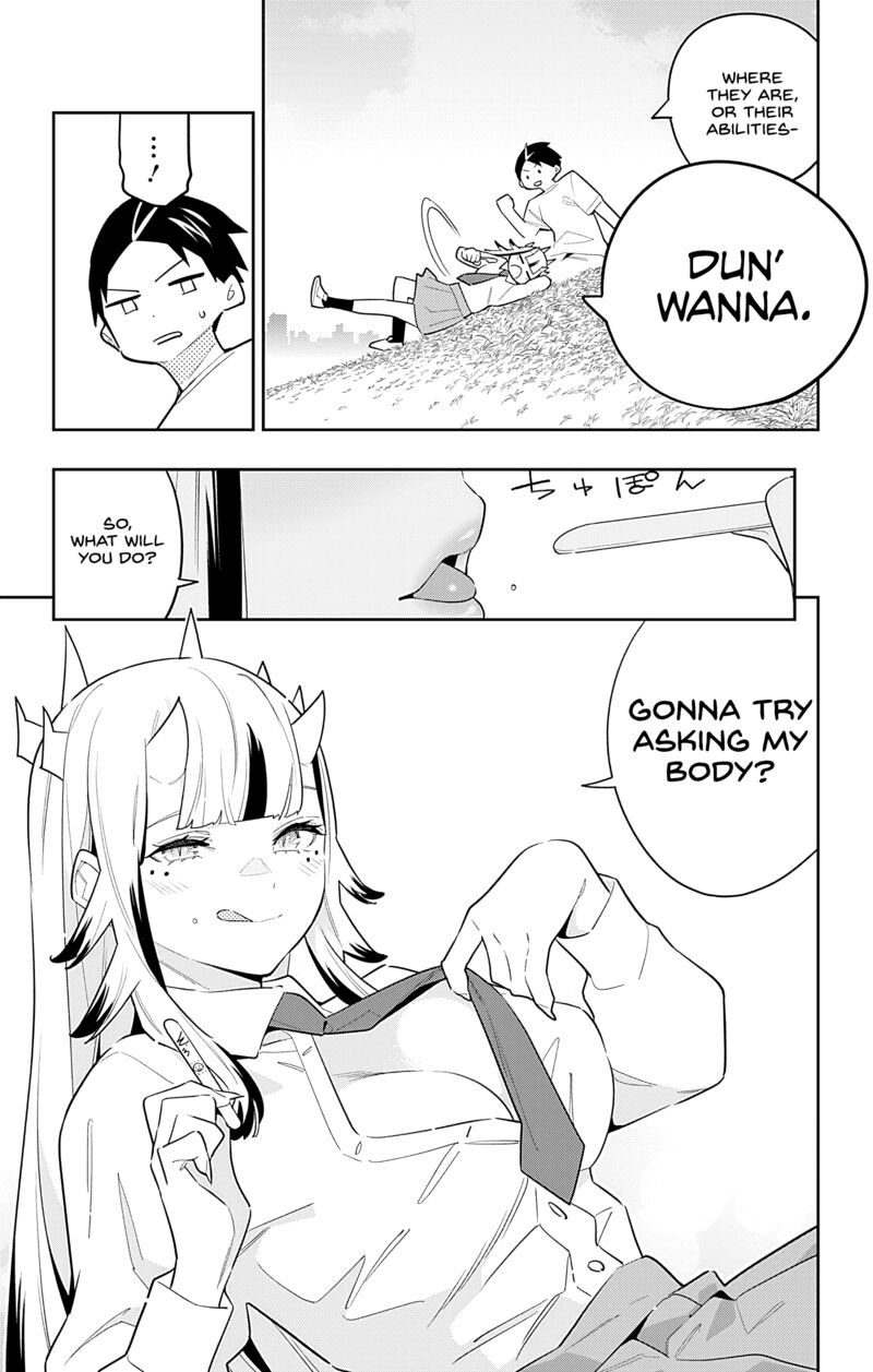 Mato Seihei No Slave 87 17