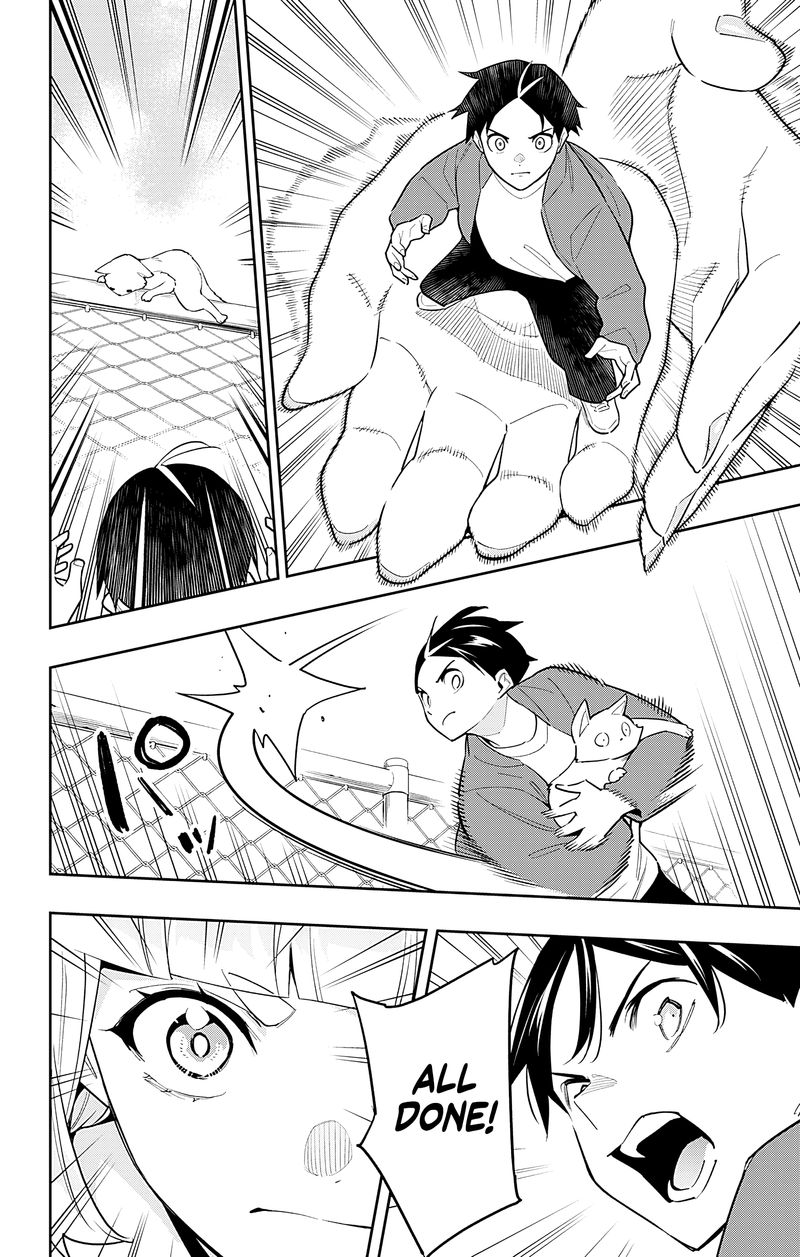 Mato Seihei No Slave 88 12