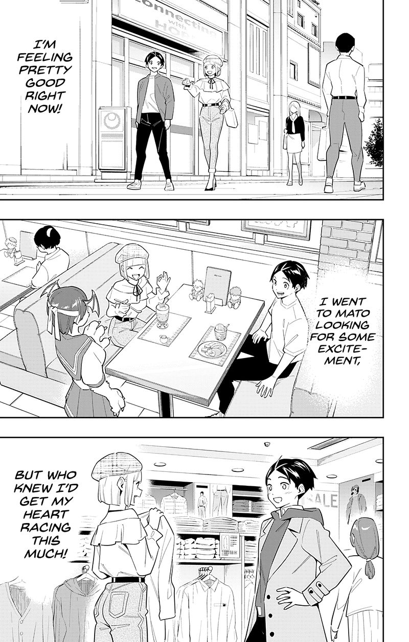 Mato Seihei No Slave 88 15