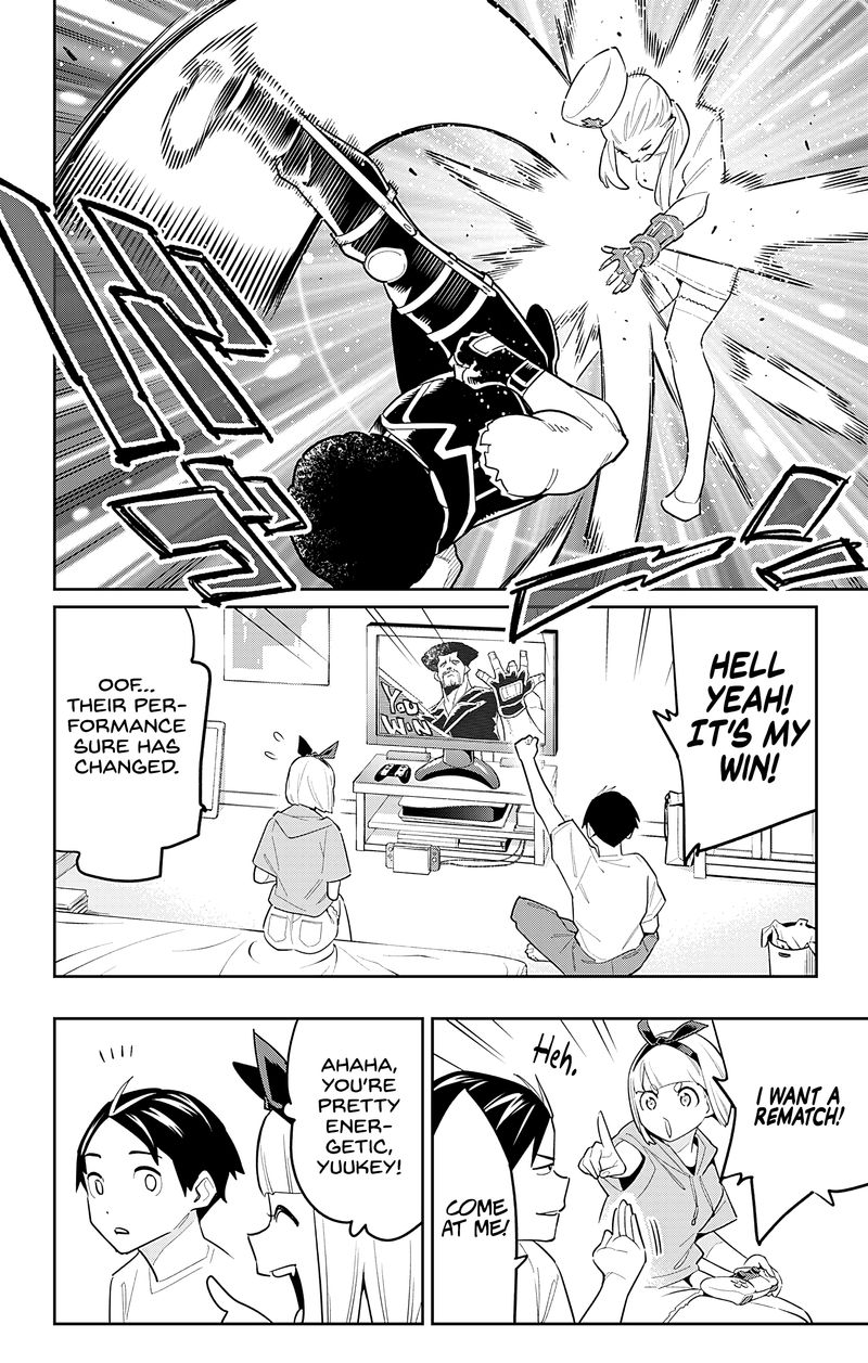 Mato Seihei No Slave 88 4