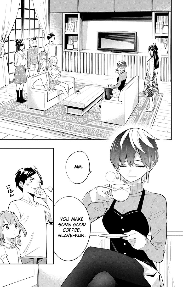 Mato Seihei No Slave 9 13
