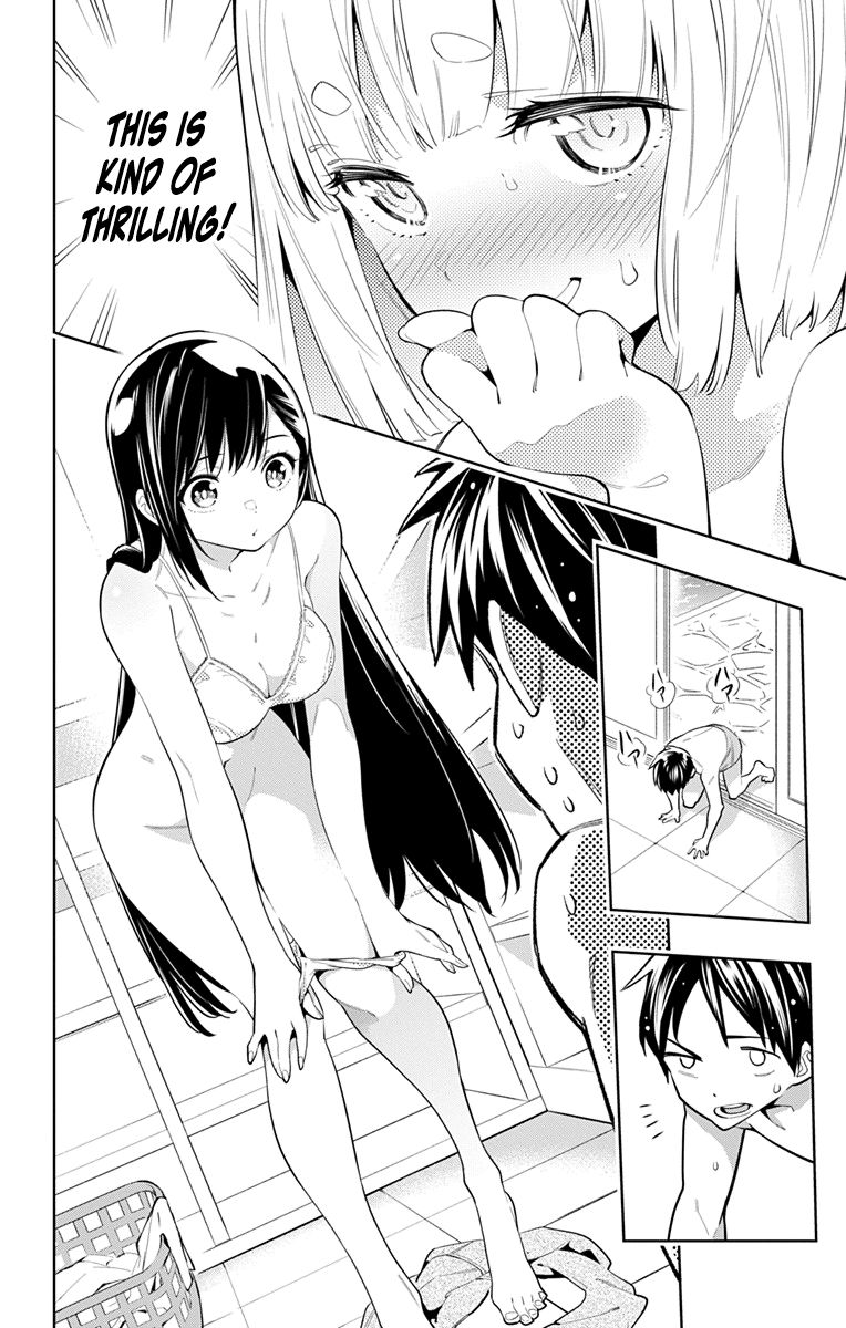 Mato Seihei No Slave 9 6