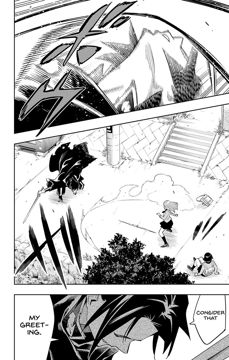 Mato Seihei No Slave 90 20