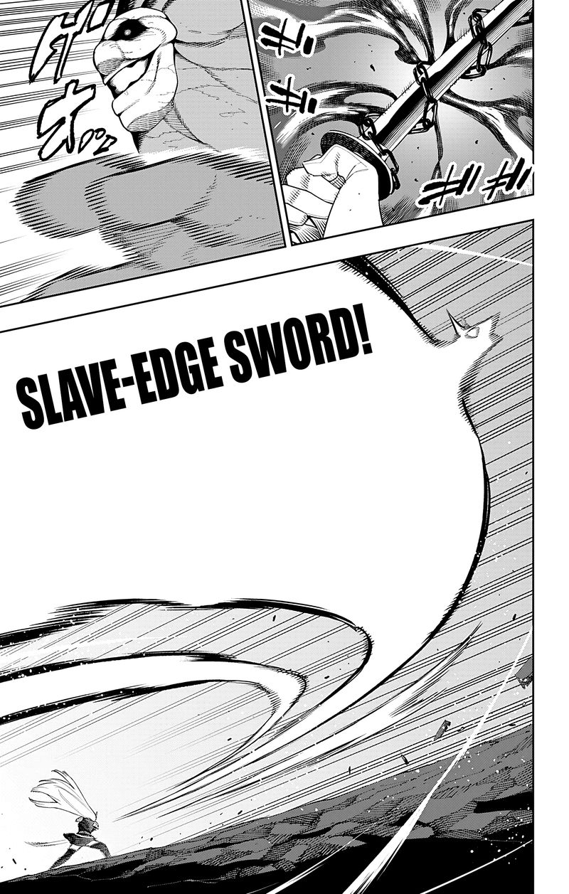 Mato Seihei No Slave 90 5