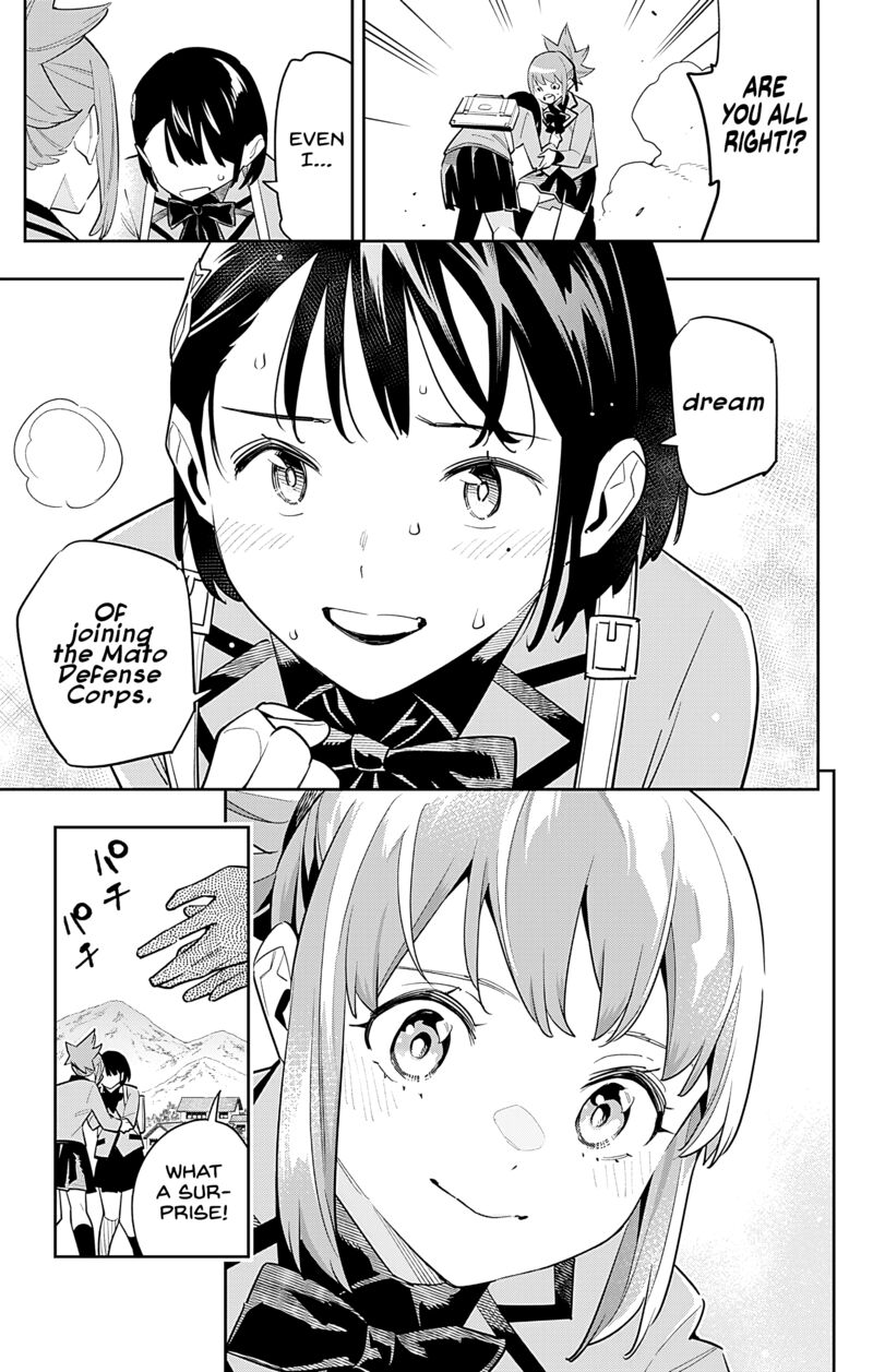 Mato Seihei No Slave 91 7