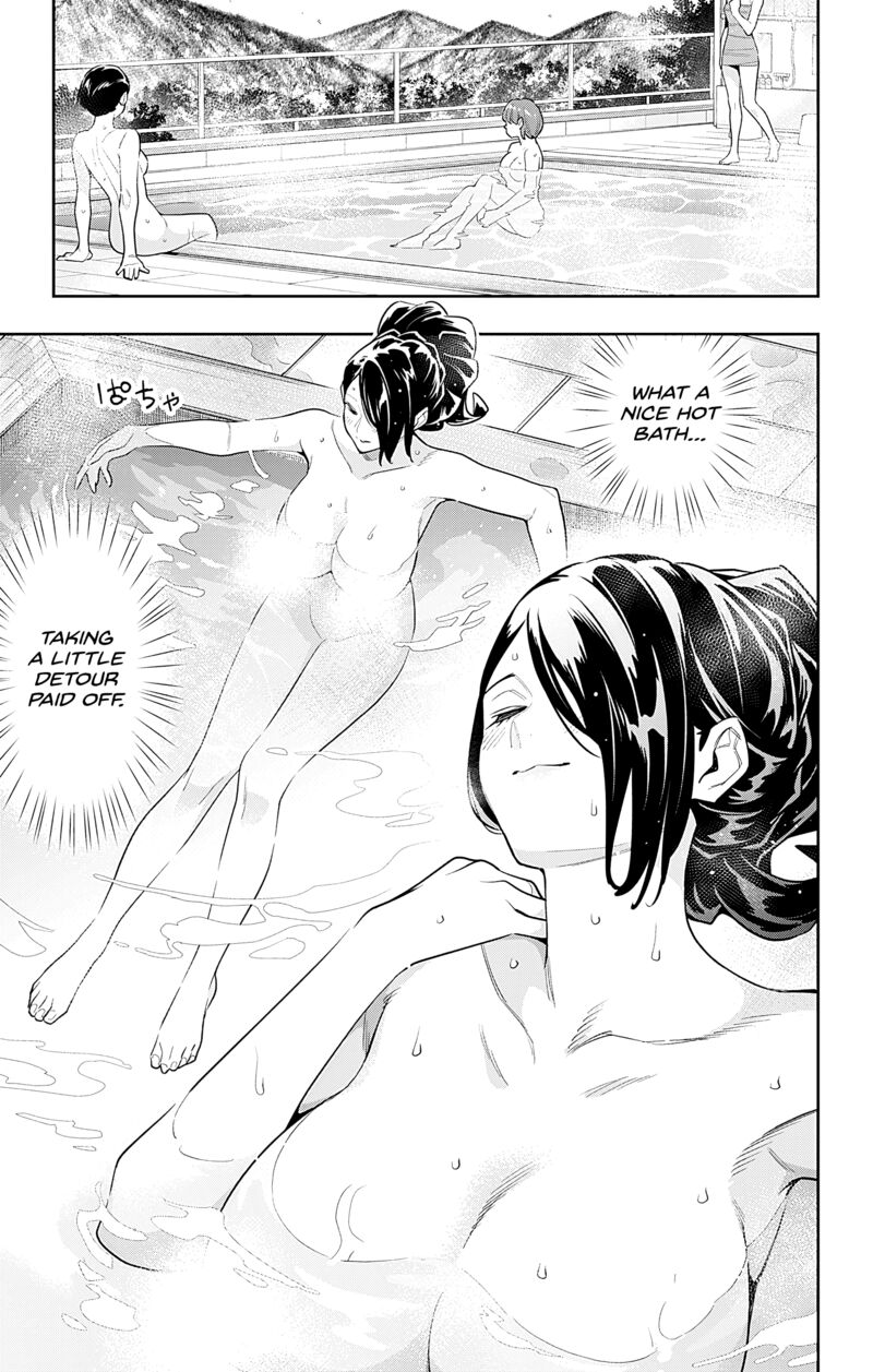 Mato Seihei No Slave 91 9