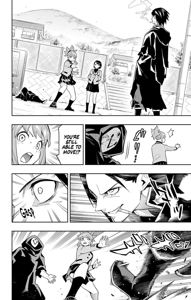 Mato Seihei No Slave 92 4