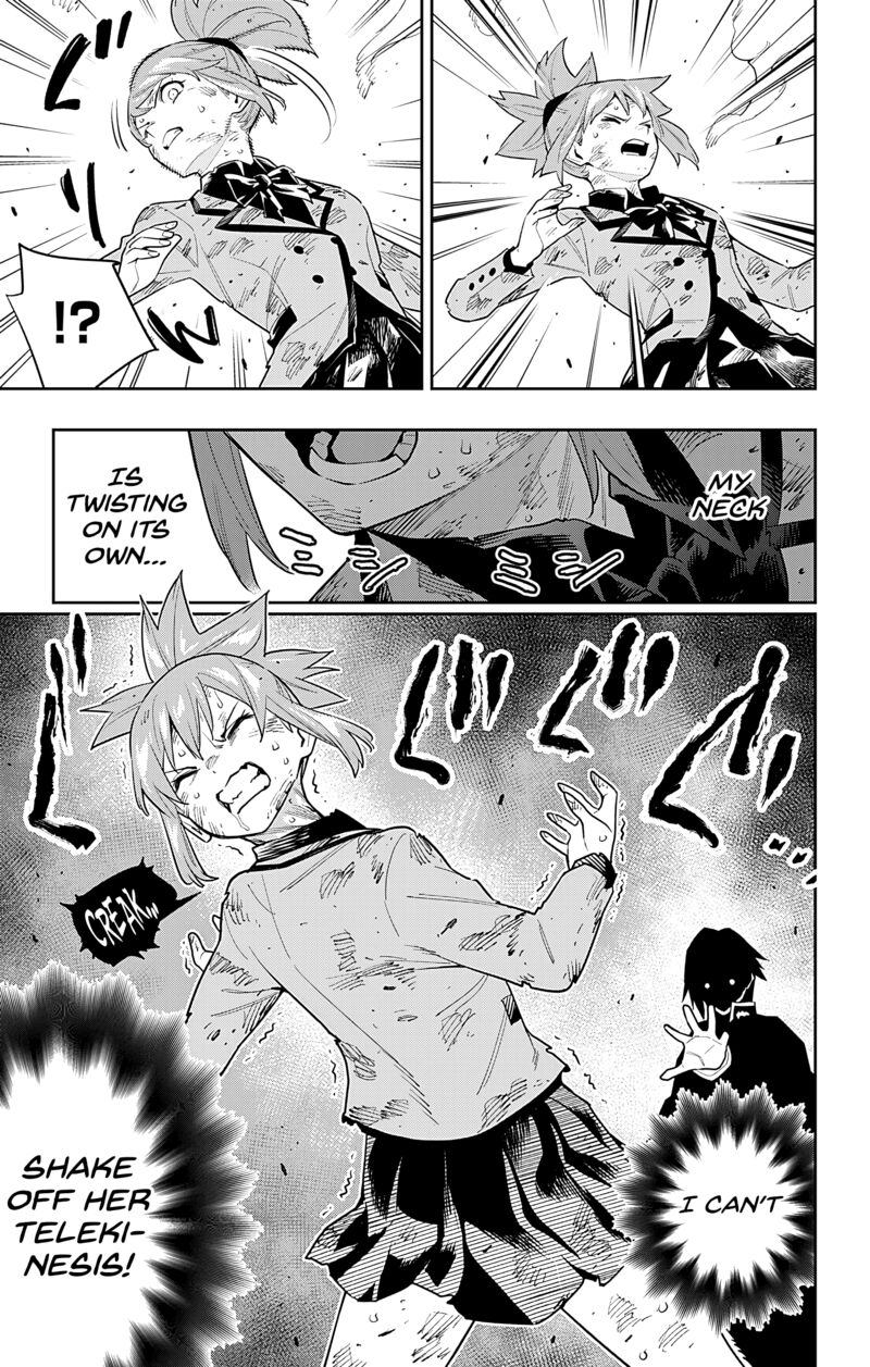 Mato Seihei No Slave 93 11
