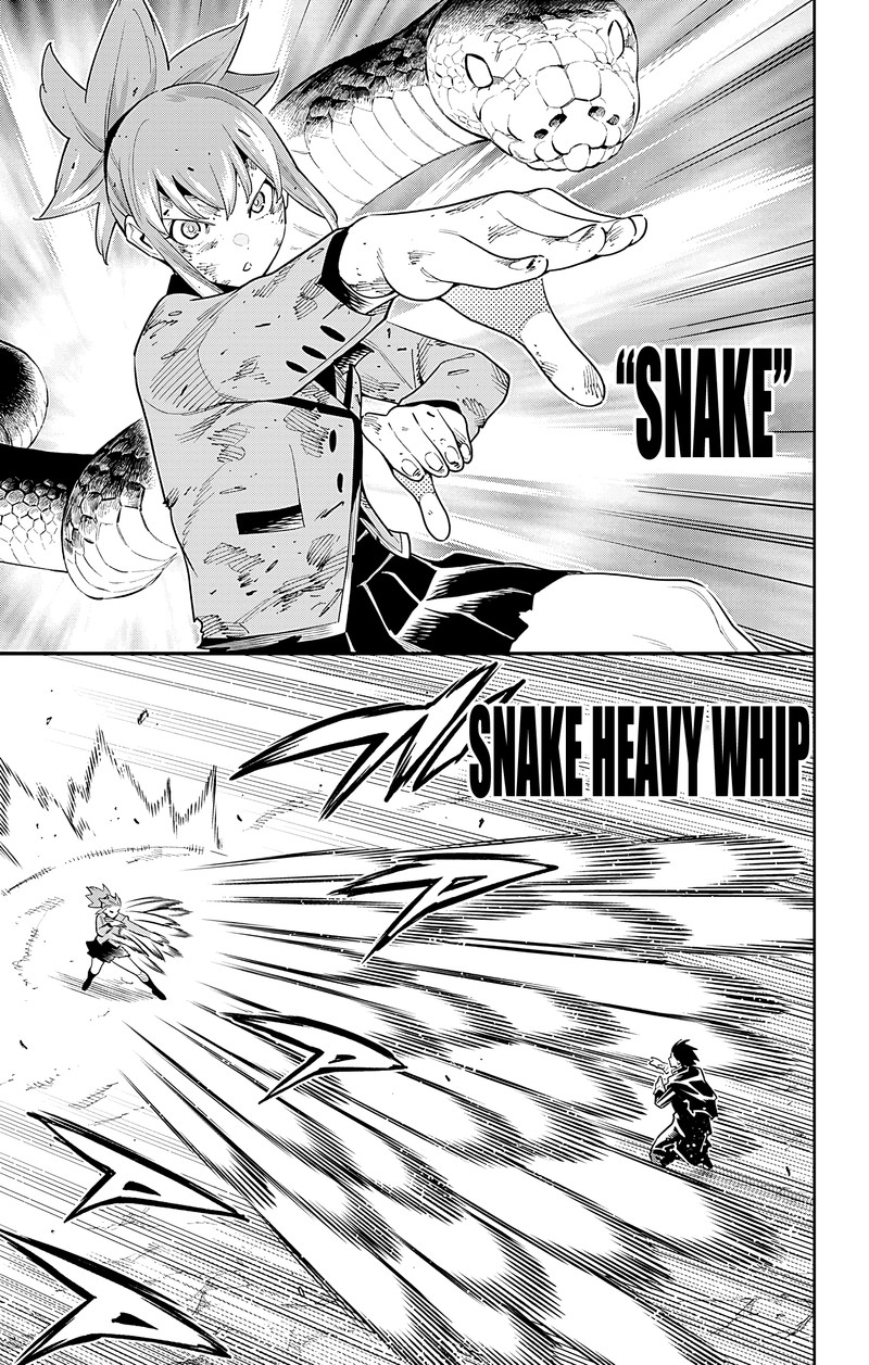 Mato Seihei No Slave 94 11