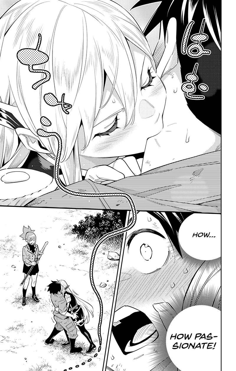 Mato Seihei No Slave 95 19