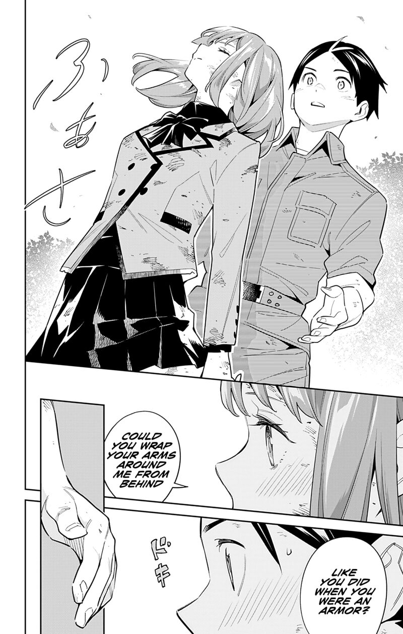 Mato Seihei No Slave 96 14