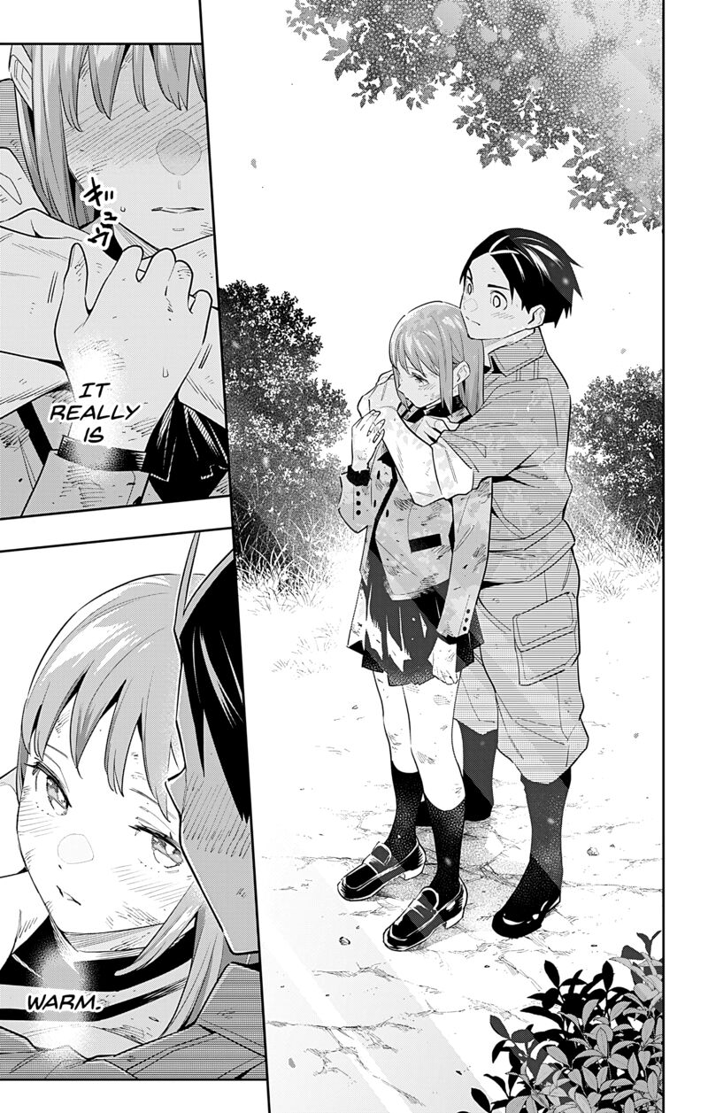 Mato Seihei No Slave 96 15