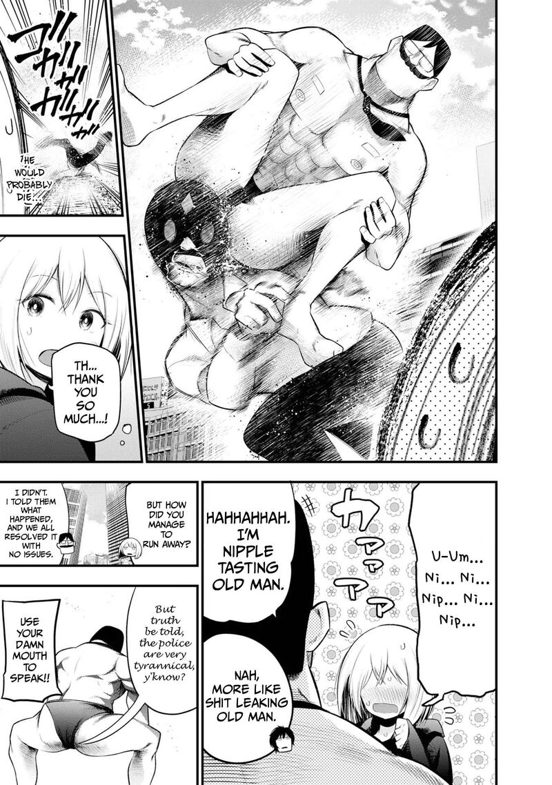 Mattaku Saikin No Tantei To Kitara 27 11