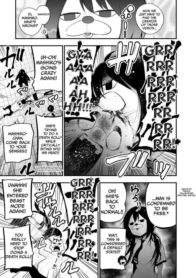 Mattaku Saikin No Tantei To Kitara 27 3